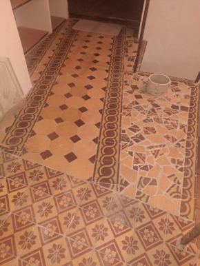Ubytování u Alfonse Muchy, Mikulov